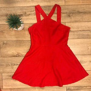 Forever 21 Halter Dress - Brand New with Tags!